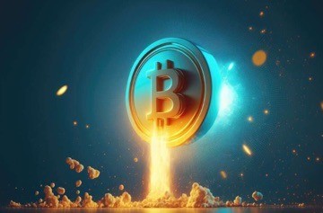 [哈希学院]彭博社预测比特币（BTC）价格上涨至50万