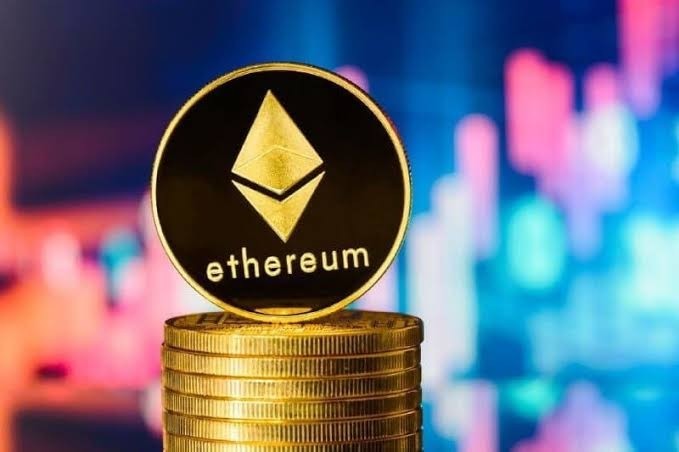 [Crypto360]以太坊技术分析：ETH 突破 2,000 美金大关