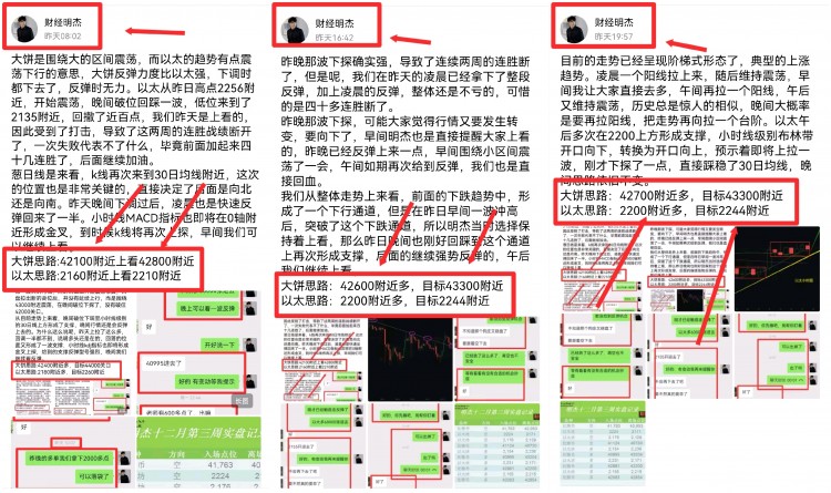 [明杰]大A年内新低 大饼挑战新高 期待震荡消化 围绕震荡运行 日内已拉升2500点