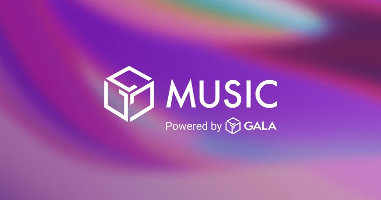 Gala Music 的 $MUSIC 代币：在其生态系统中开启音乐体验的新维度