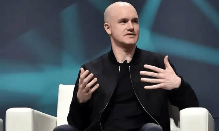 Coinbase 首席执行官确认加密货币是货币的未来