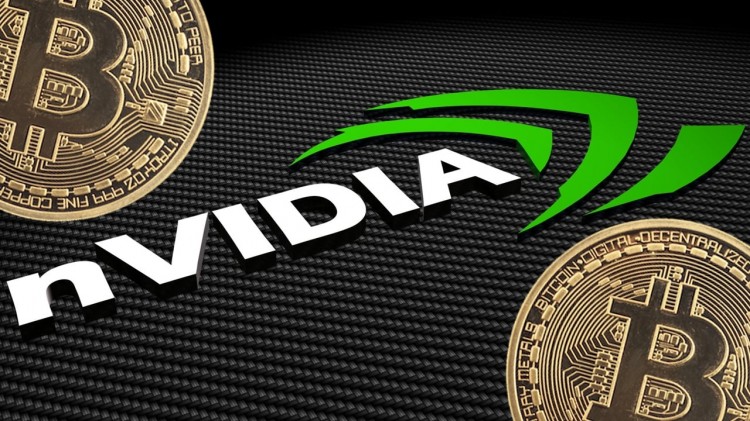 研究：Nvidia 股票和比特币是 2023 年表现最好的两种资产