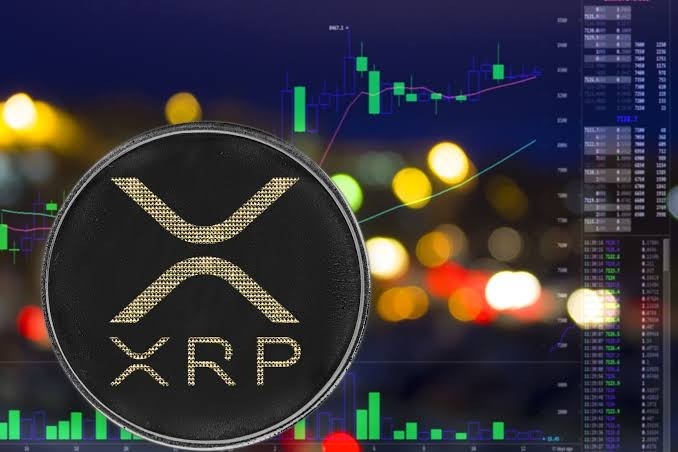 顶级银行家揭示为何 XRP 价格将上涨 390,000% 至 2,500 美元