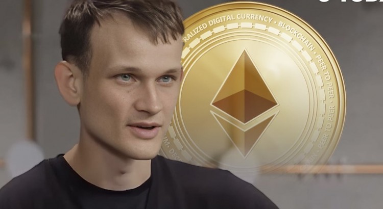 以太坊联合创始人 Vitalik Buterin 呼吁回归密码朋克价值观