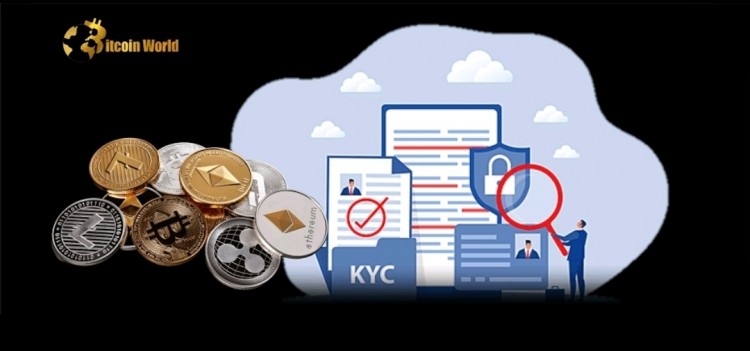 加密货币中的 KYC：了解监管环境