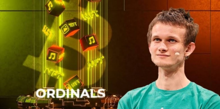 Vitalik Buterin反思Web3未来的减弱愿景