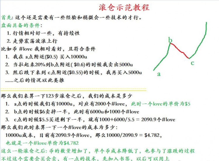 大牛市，如何选择持币策略