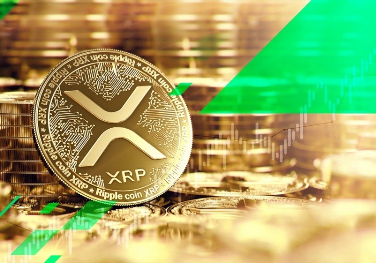 [哈希学院]XRP正试图从0.600美元的支撑位再次上涨