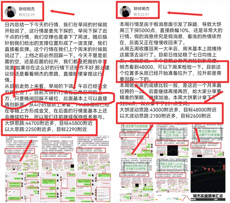 [明杰]股市大饼涨势已来 50000可期 下一步将继续高飞