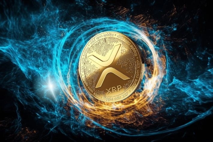 鲸鱼抛售2900万XRP，价格接近0.51美元XRP Ripple代币价格下跌引发鲸鱼交易 注：标题