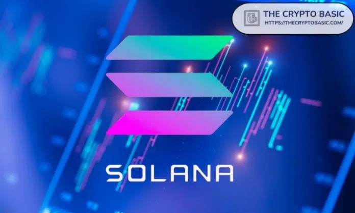 頂級市場分析師將 Solana 的下一個目標價定為 750 美元