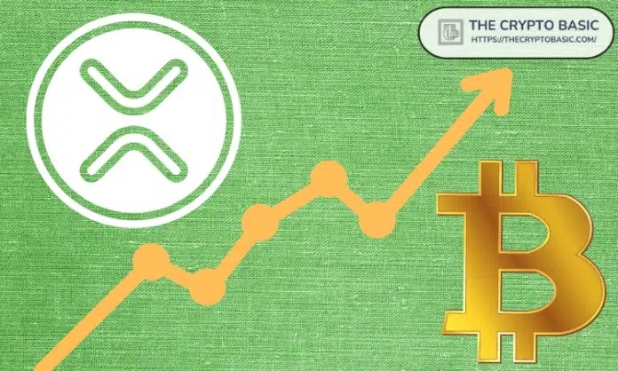 專家聚焦 XRP/BTC RSI 訊號潛在的價格上漲