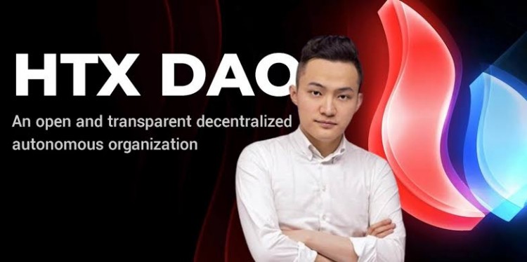 揭晓 HTX DAO：赋能去中心化金融