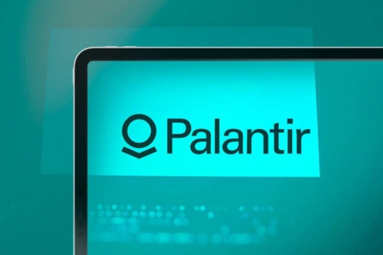 華爾街設定 Palantir 股價