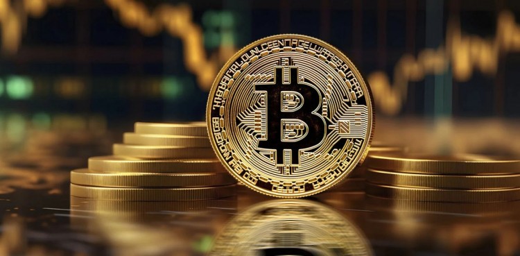 历史数据显示，比特币 (BTC) 卡片数量下降 25%