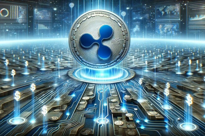 今日 XRP 新闻：美国稳定币立法激发了人们对 Ripple 推出的乐观情绪