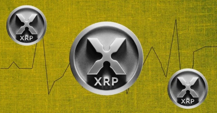 XRP 价格预测：交易者如何将 4,000 美元变成 105,000 美元！