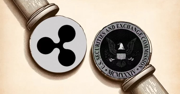 Ripple vs. SEC：XRP 诉讼案截止日期延长