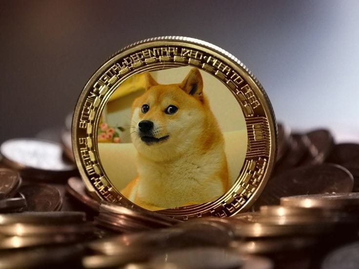 DOGE 最近的调整是看涨路径的一部分吗？