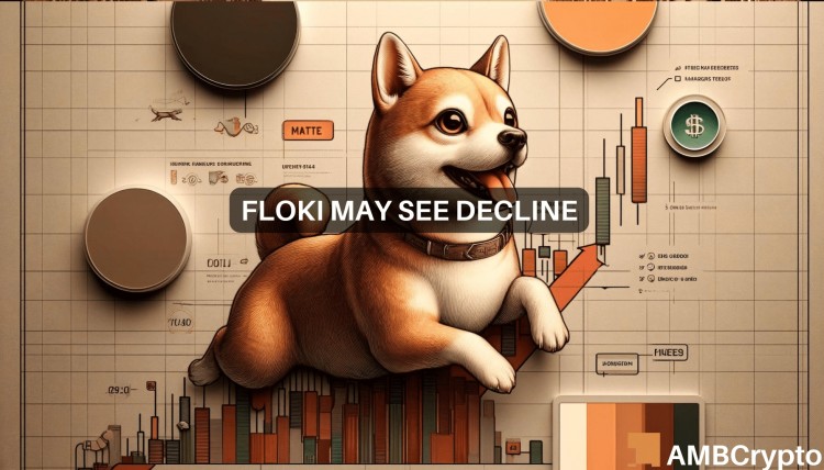 探索推动 Floki Inu 上涨 111% 的原因以及未来前景