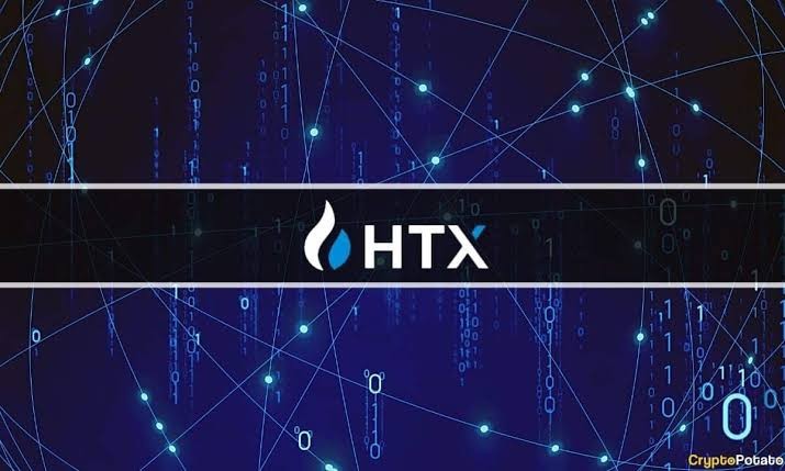 HTX：未来十年的青年热点 - “Crypto 786” 的见解