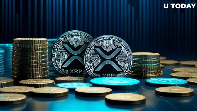 3100 万 XRP 在价格变动前神秘转移到主要交易所