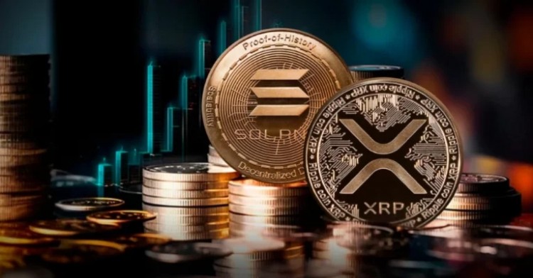 XRP 价格走势分析: 可能导致154美元