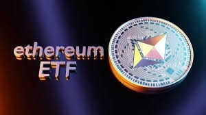 以太坊 ETF：加密货币投资的新前沿