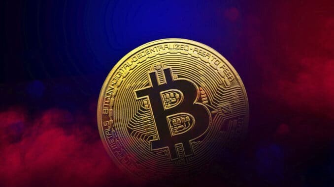 比特币在交易所的流动性正在枯竭，7 天内有 22,647 枚 BTC 被取出