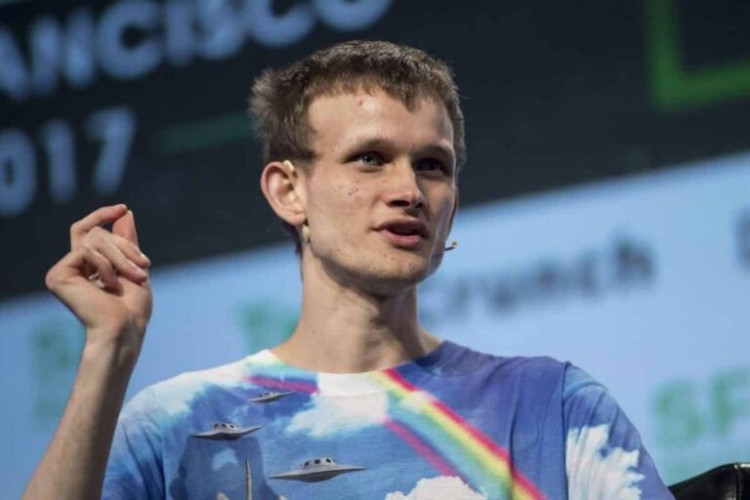 Vitalik Buterin 聚焦以太坊第 2 层进展，暗示下一个里程碑