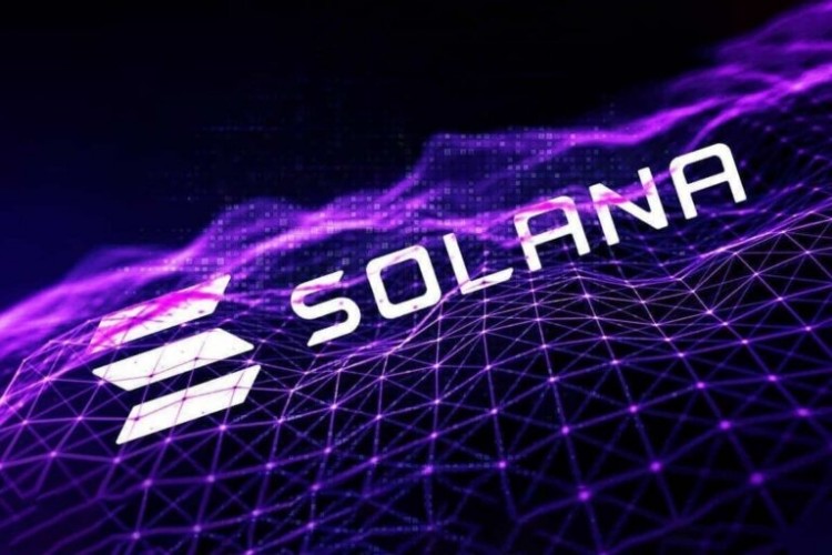 亿美元的Solana，使价格快速上涨