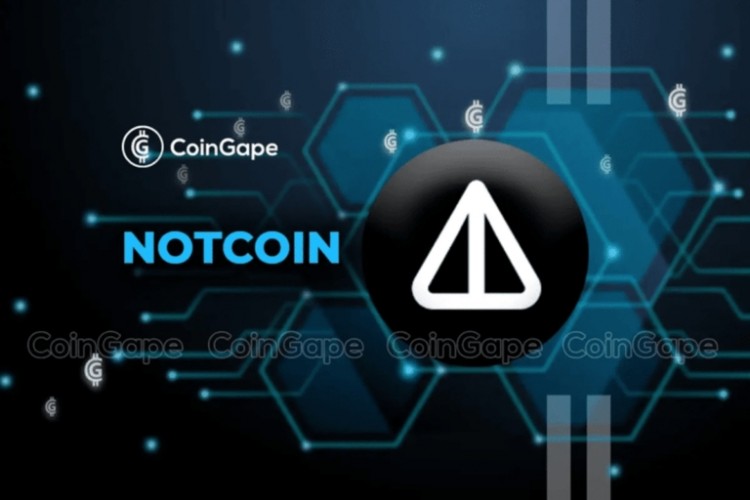 Notcoin (NOT) 价格飙升 19% 和 BOME 上涨 13%