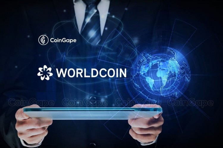 “Worldcoin计划进入厄瓜多尔 WLD价格飙升”