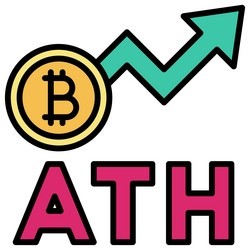 **ATH Coin：加密货币领域的新竞争者**