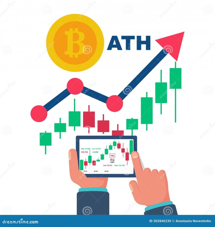 ## Ath Coin：通往更公平未来的桥梁