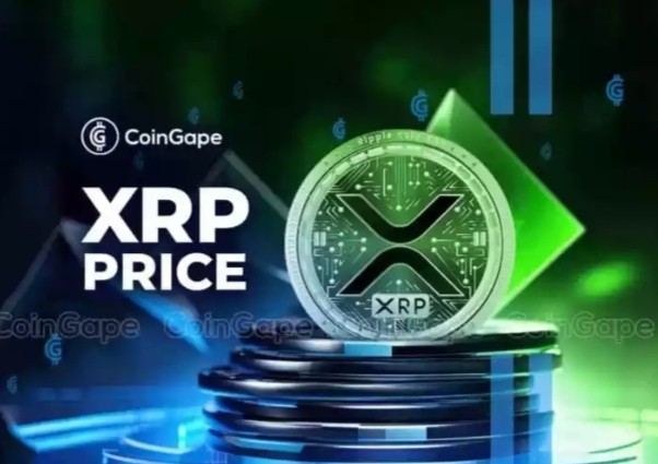 XRP 价格可能飙升至 6 美元以上，原因如下