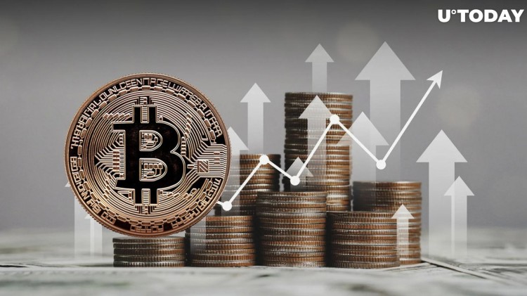 比特币 (BTC) 有望暴涨 400%？历史表明会