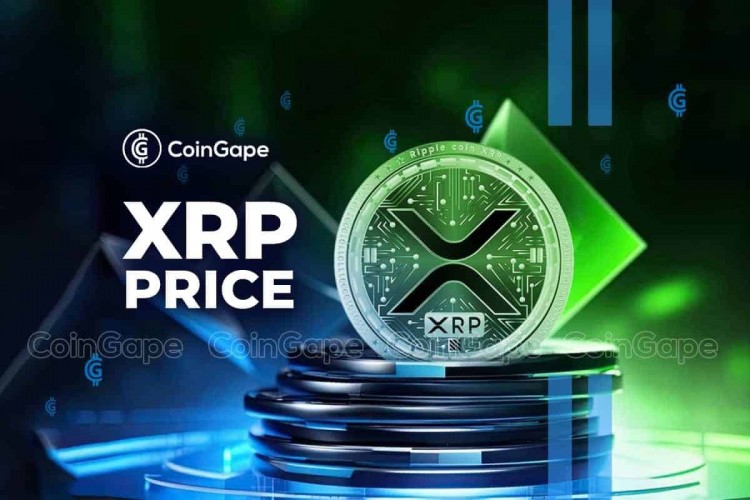 XRP 新闻：在鲸鱼活动中代币突破 0.45 美元阻力位，下一步会怎样？