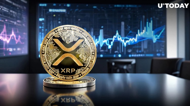 XRP 价格暴涨 26%：以下是 2 个主要未来情景