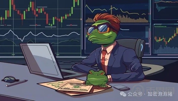 [加密指南针]PEPE 价格24小时内暴涨19.67%：前方会出现大幅反弹吗？