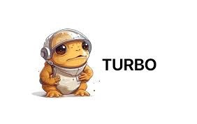 TURBO COIN：快速、安全且可扩展的加密货币的未来**