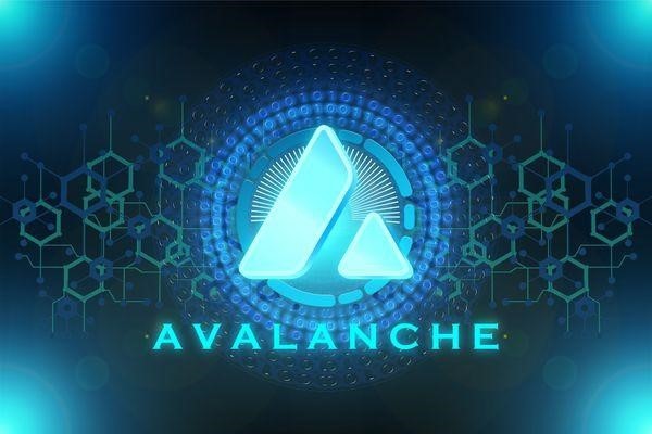 恭喜Avalanche (AVAX)超越Solana (SOL)