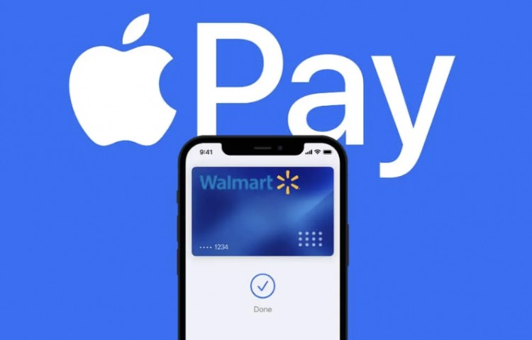 [币界网]Smart和Final接受Apple Pay吗？