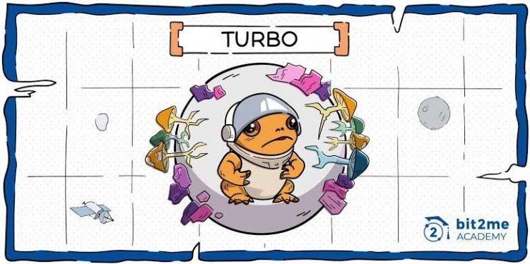 Turbo Coin：数字货币的革新者