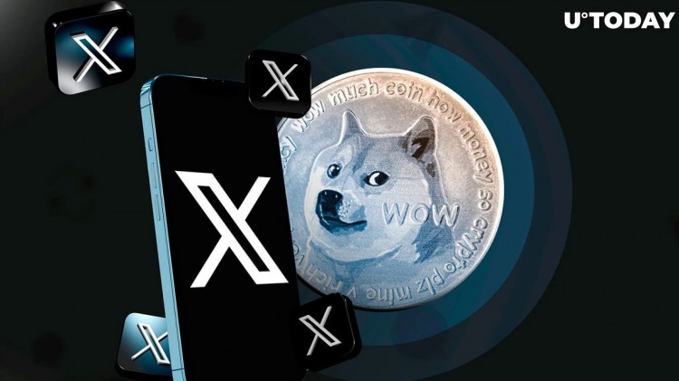 DOGE 领导者打破了关于 X 上狗狗币支付的沉默