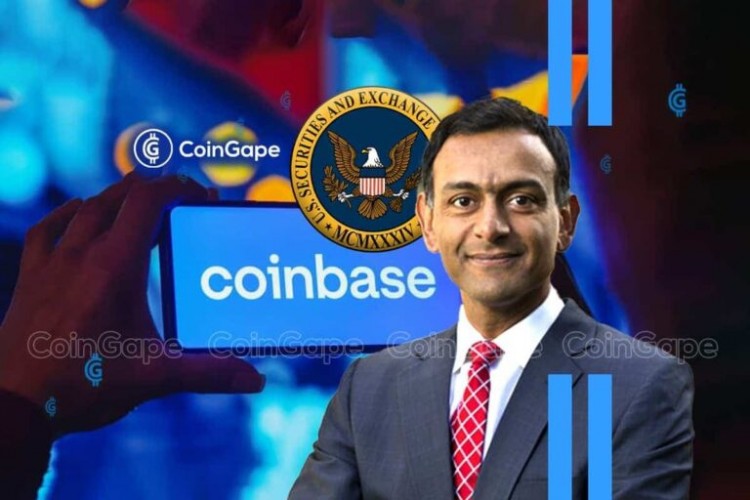 Coinbase 首席法律官驳斥了 2500 万美元非法政治捐款的指控