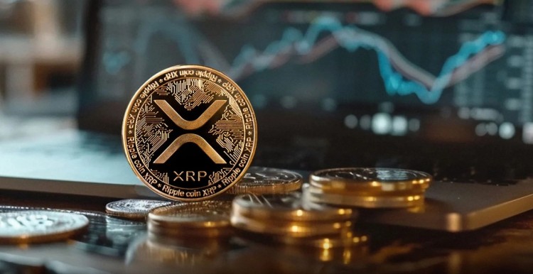 Ripple (XRP) 獲得支持 