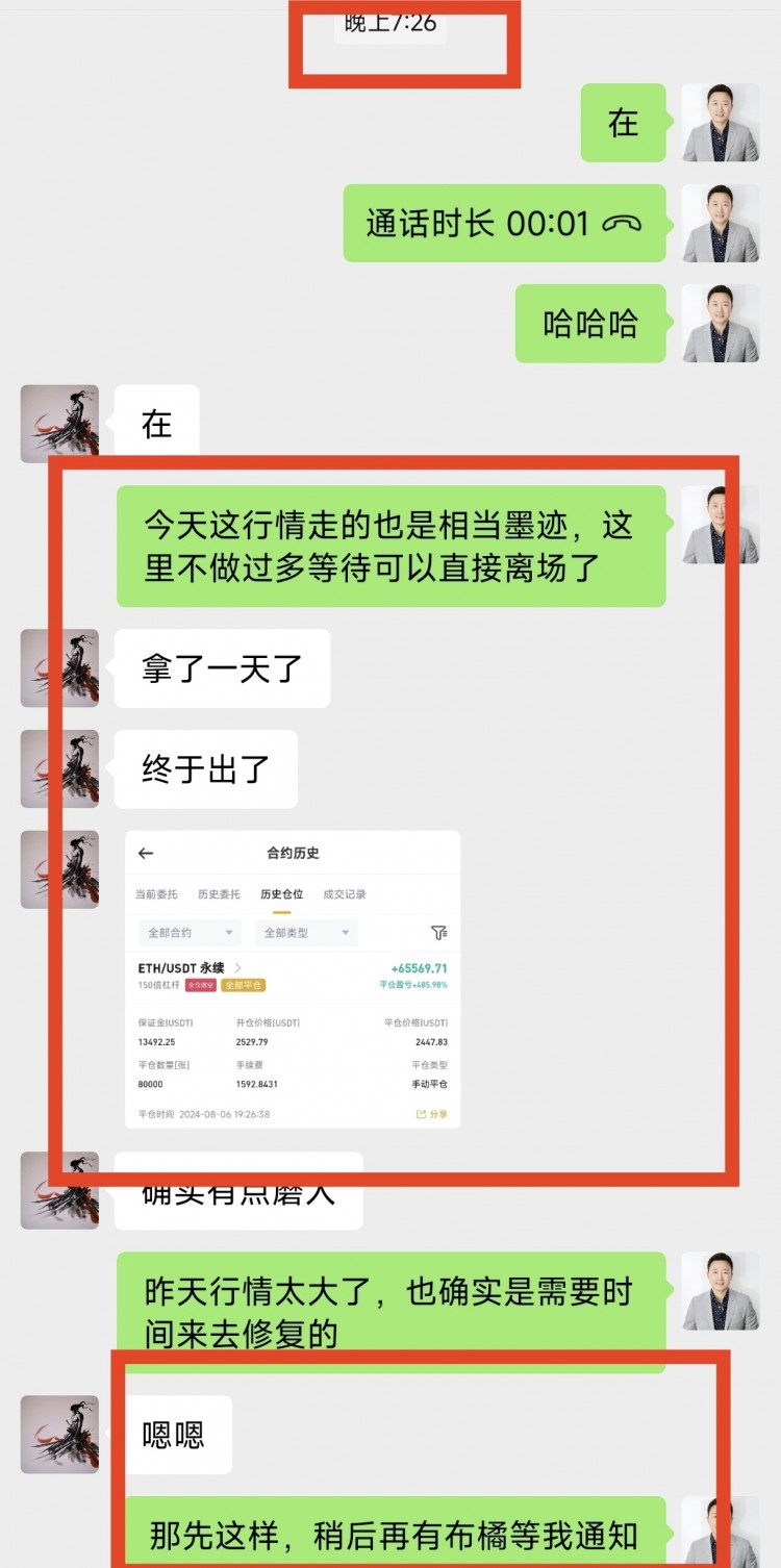 [币圈王豪]日内小结以及午夜比特币以太坊操作思路